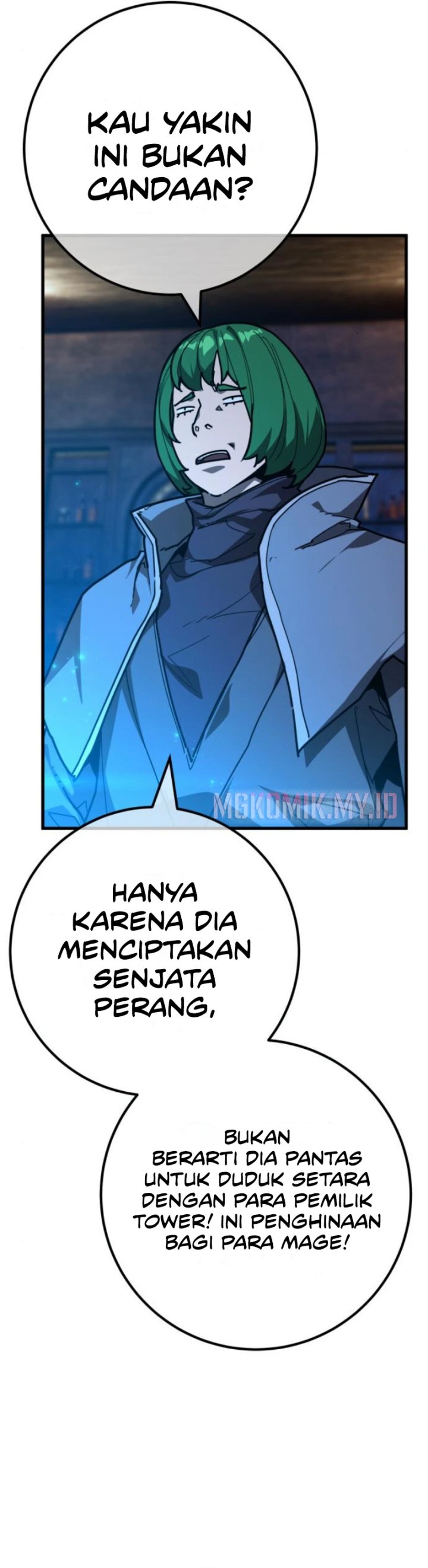 The Game’s Greatest Troll (The Game’s Top Troll) Chapter 140