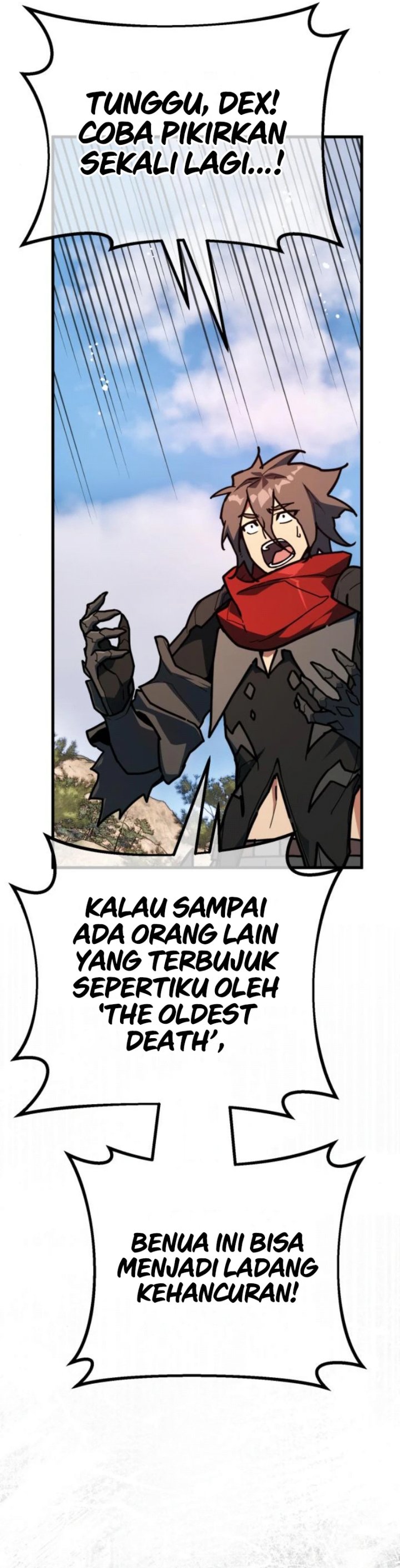 The Game’s Greatest Troll (The Game’s Top Troll) Chapter 140