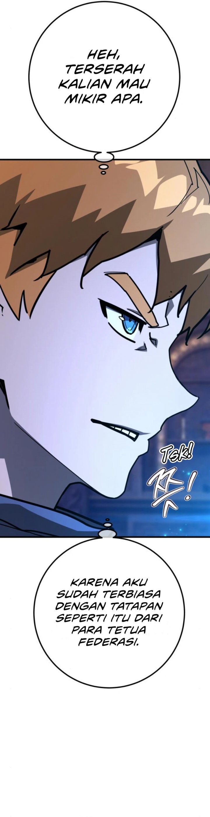 The Game’s Greatest Troll (The Game’s Top Troll) Chapter 140