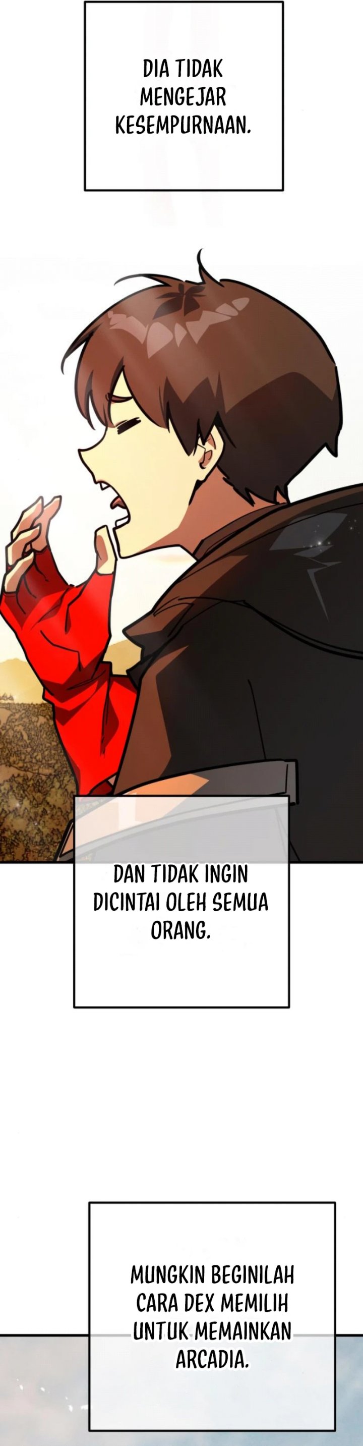 The Game’s Greatest Troll (The Game’s Top Troll) Chapter 140