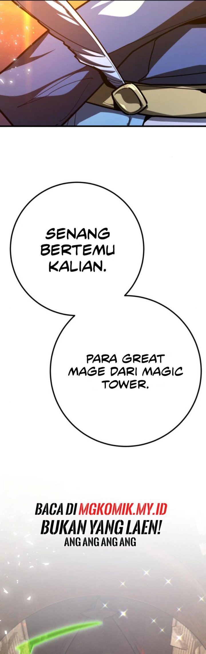 The Game’s Greatest Troll (The Game’s Top Troll) Chapter 140