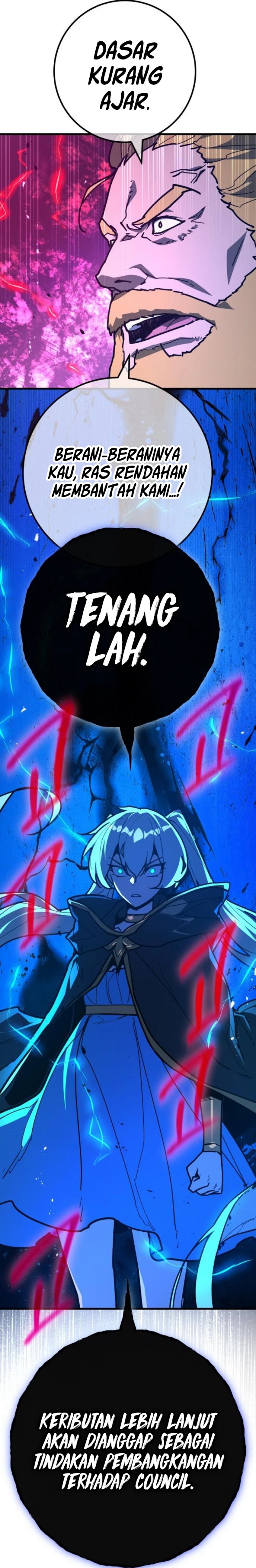 The Game’s Greatest Troll (The Game’s Top Troll) Chapter 140