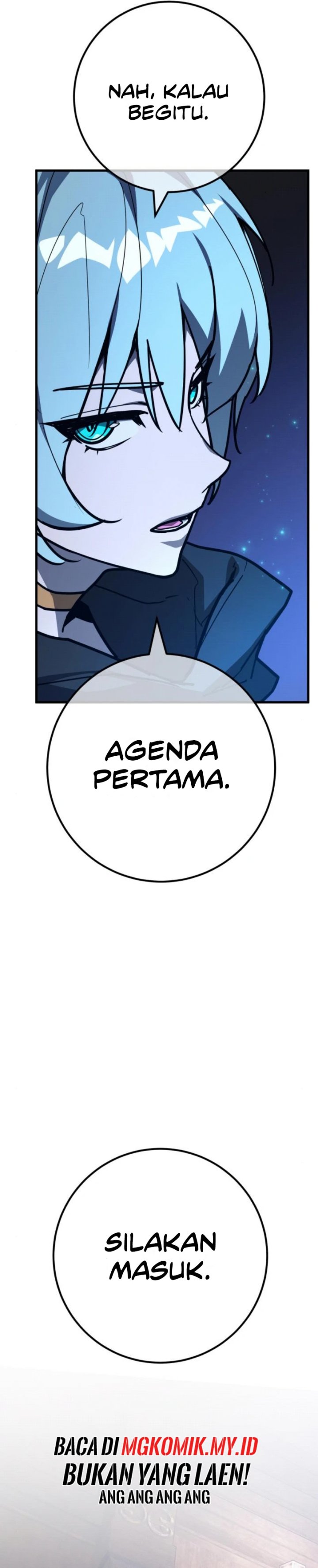 The Game’s Greatest Troll (The Game’s Top Troll) Chapter 140