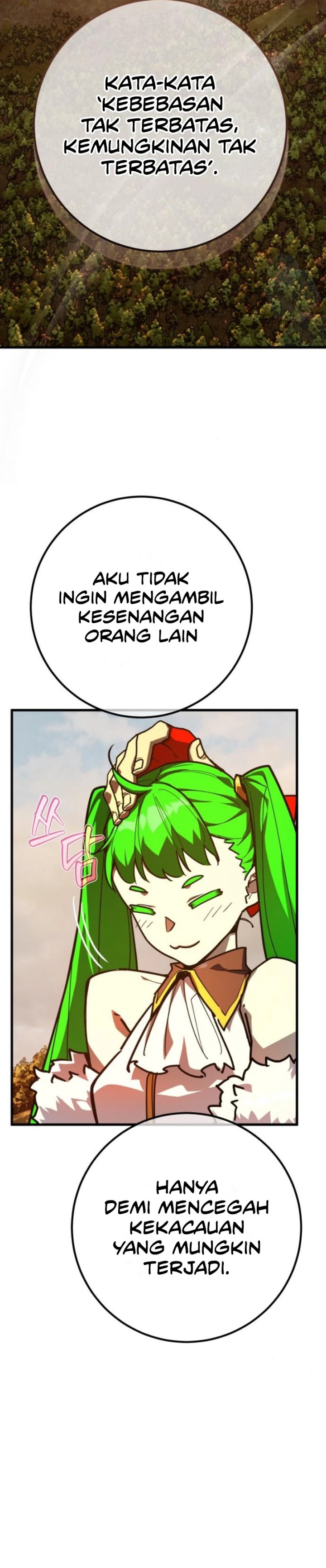 The Game’s Greatest Troll (The Game’s Top Troll) Chapter 140