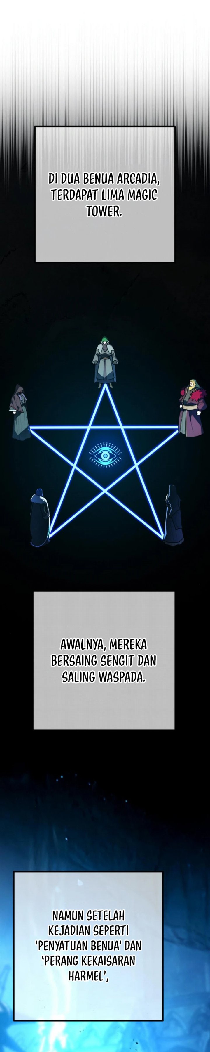 The Game’s Greatest Troll (The Game’s Top Troll) Chapter 140