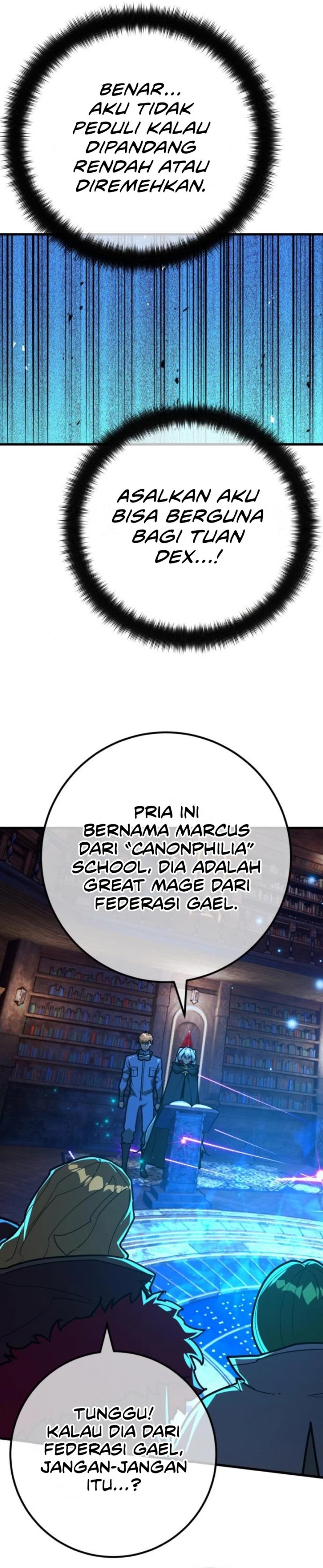 The Game’s Greatest Troll (The Game’s Top Troll) Chapter 140