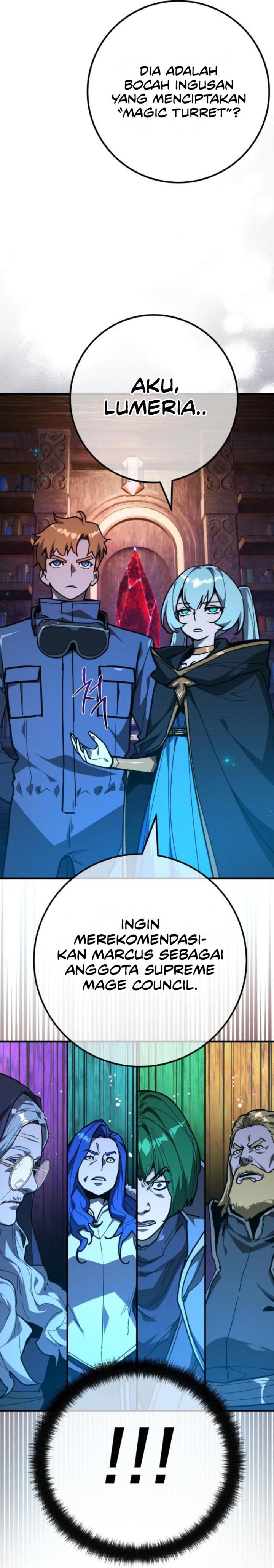 The Game’s Greatest Troll (The Game’s Top Troll) Chapter 140