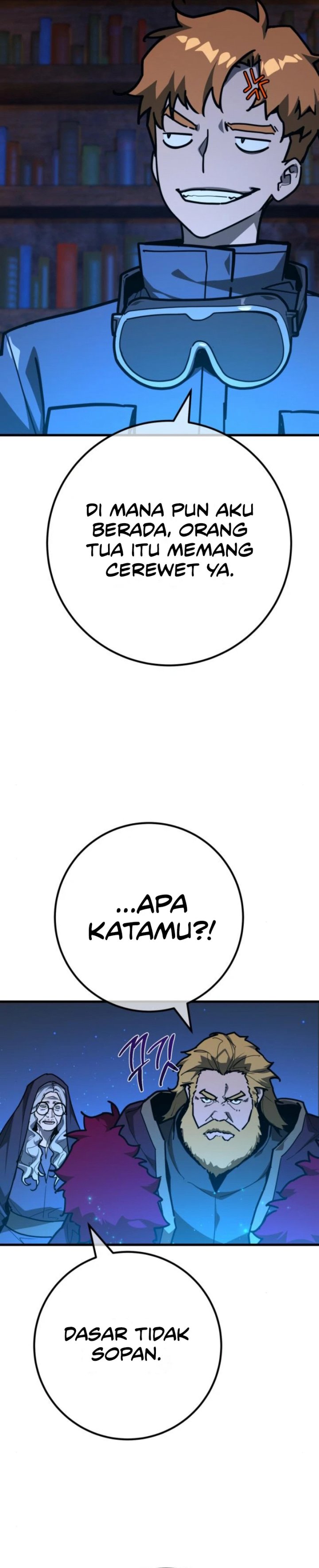 The Game’s Greatest Troll (The Game’s Top Troll) Chapter 140