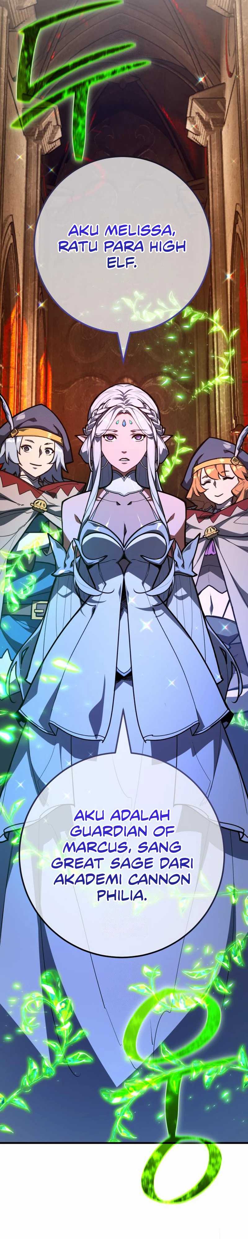 The Game’s Greatest Troll (The Game’s Top Troll) Chapter 141