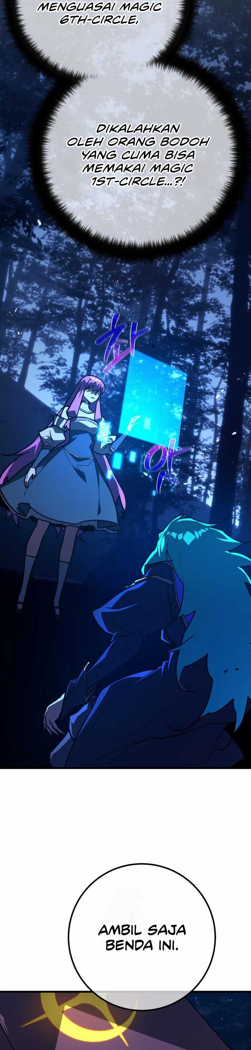 The Game’s Greatest Troll (The Game’s Top Troll) Chapter 141
