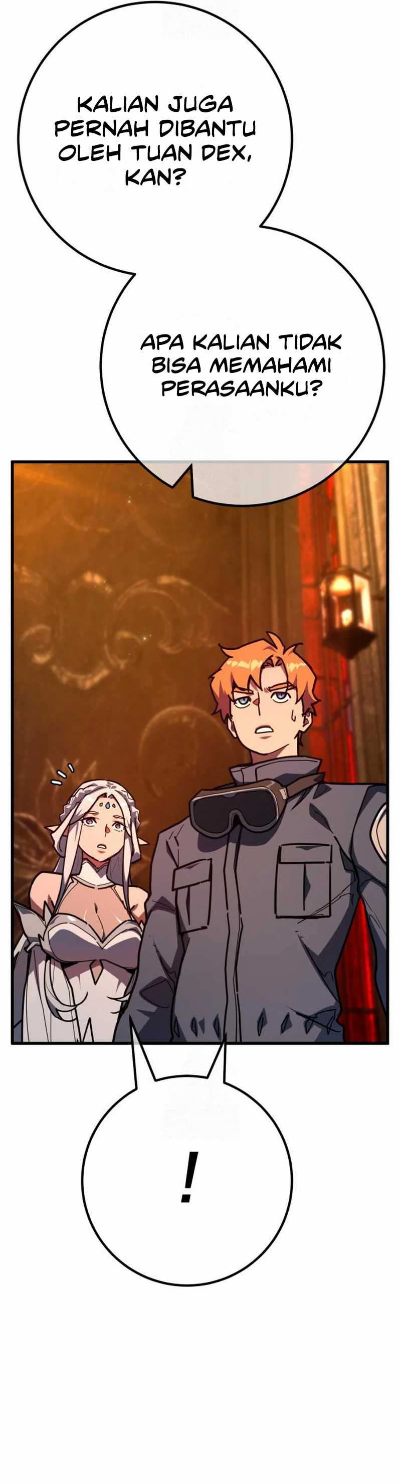 The Game’s Greatest Troll (The Game’s Top Troll) Chapter 141