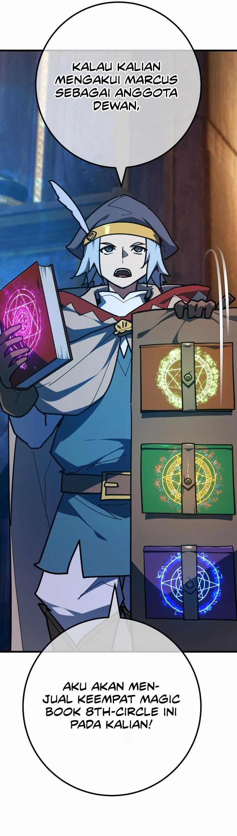 The Game’s Greatest Troll (The Game’s Top Troll) Chapter 141