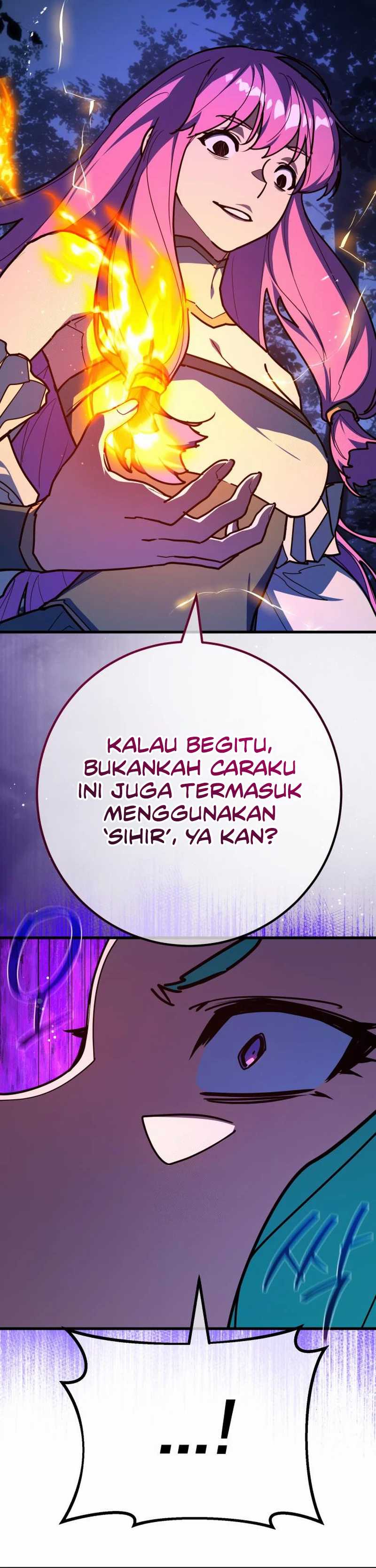 The Game’s Greatest Troll (The Game’s Top Troll) Chapter 141