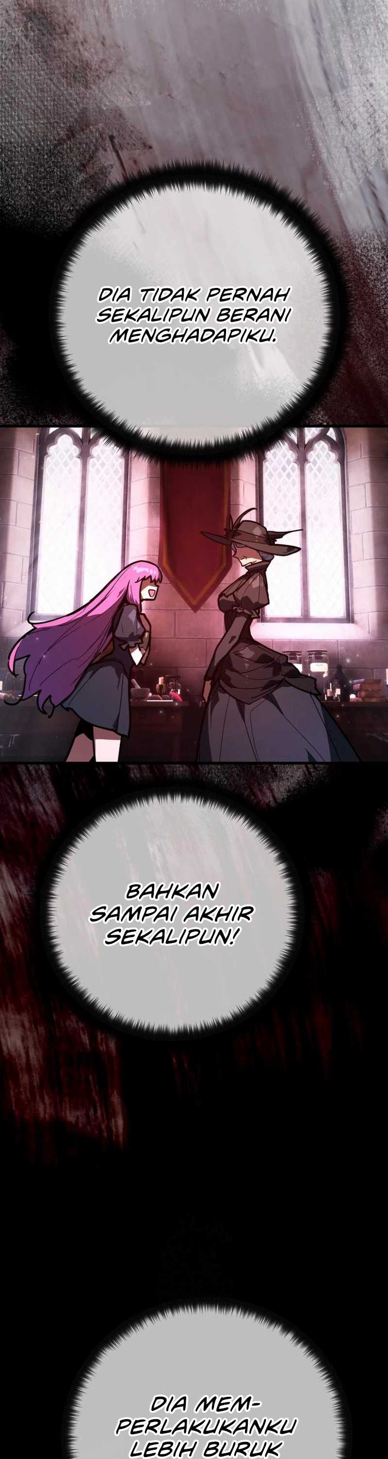 The Game’s Greatest Troll (The Game’s Top Troll) Chapter 141