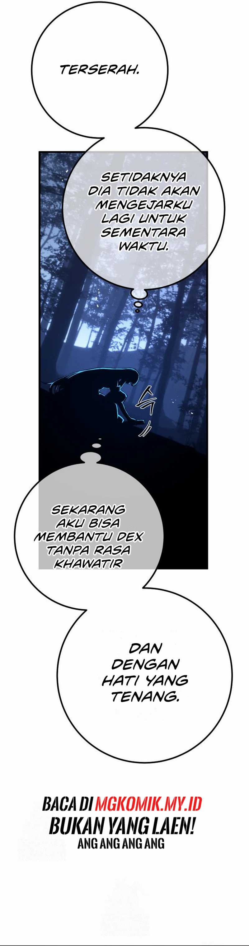 The Game’s Greatest Troll (The Game’s Top Troll) Chapter 141