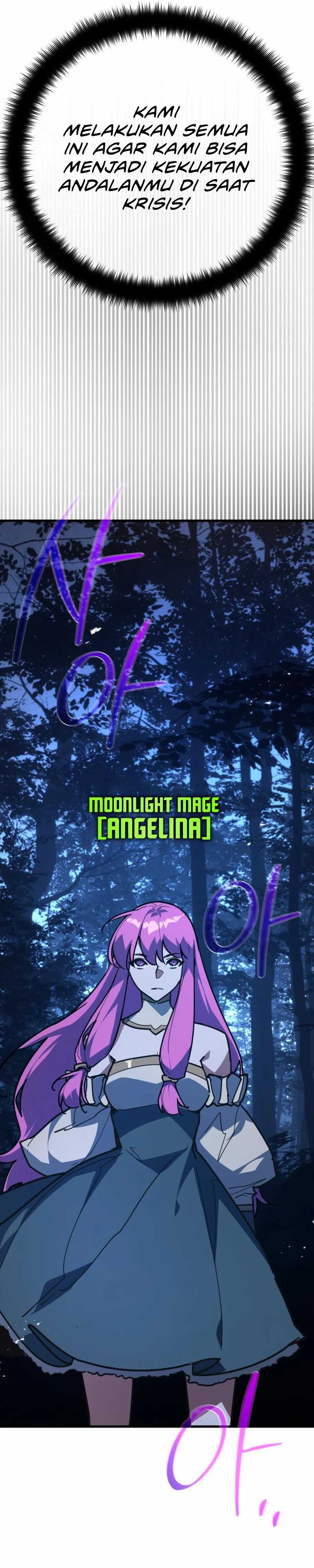 The Game’s Greatest Troll (The Game’s Top Troll) Chapter 141