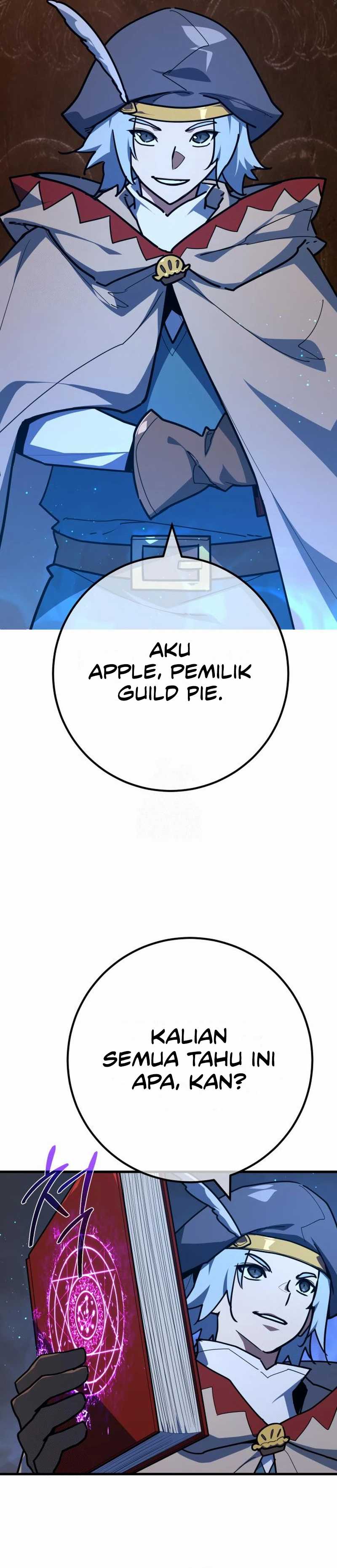 The Game’s Greatest Troll (The Game’s Top Troll) Chapter 141