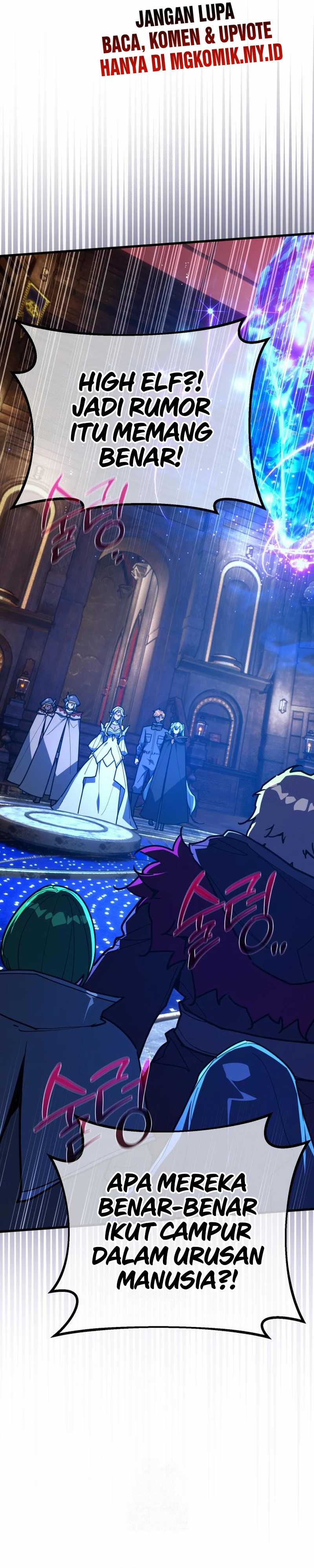 The Game’s Greatest Troll (The Game’s Top Troll) Chapter 141