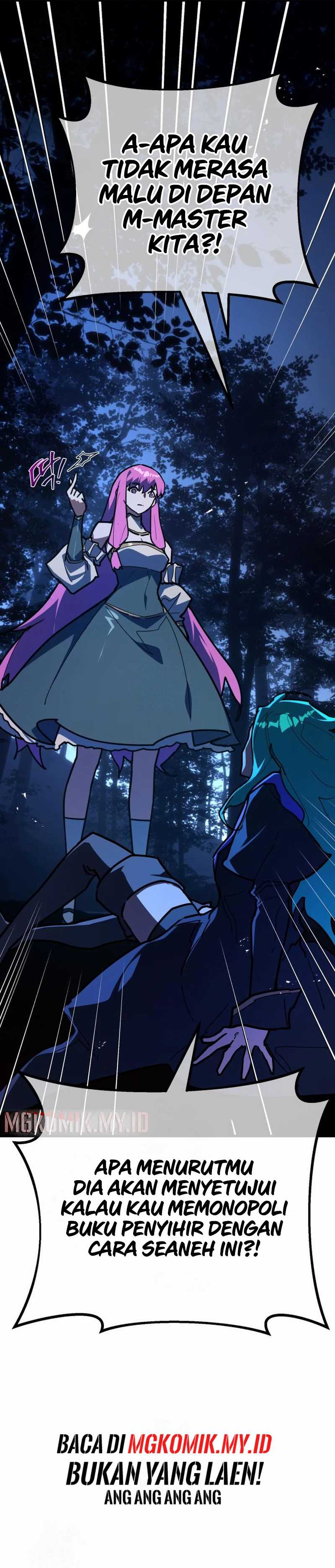 The Game’s Greatest Troll (The Game’s Top Troll) Chapter 141