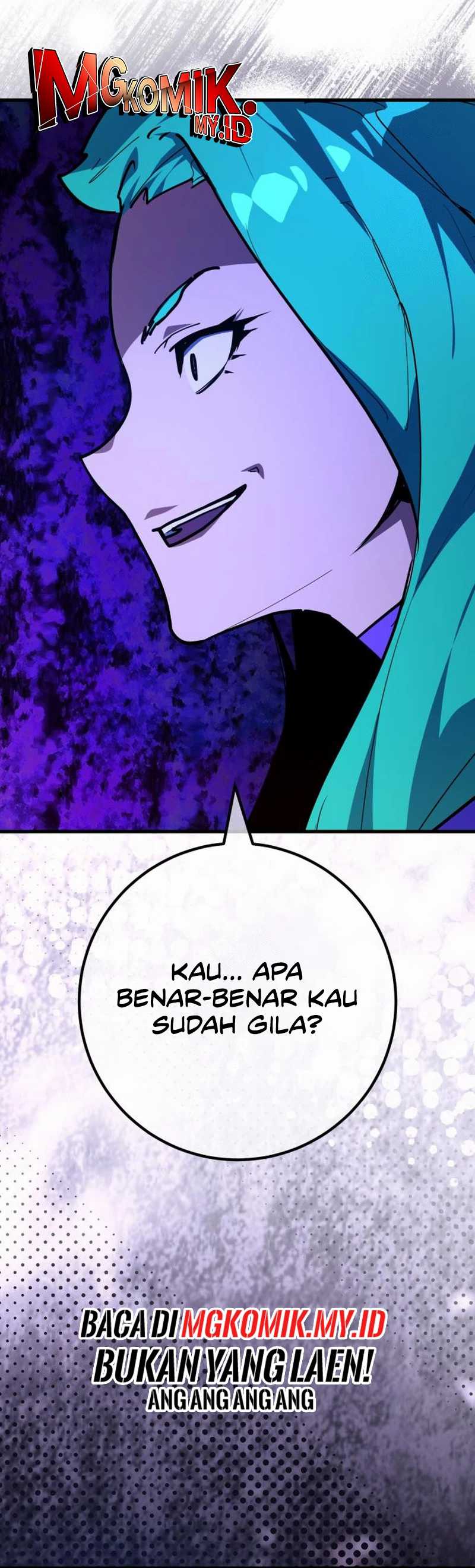 The Game’s Greatest Troll (The Game’s Top Troll) Chapter 141