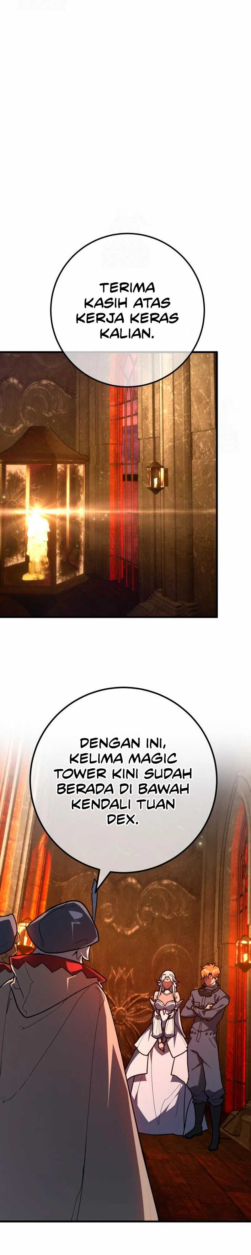 The Game’s Greatest Troll (The Game’s Top Troll) Chapter 141