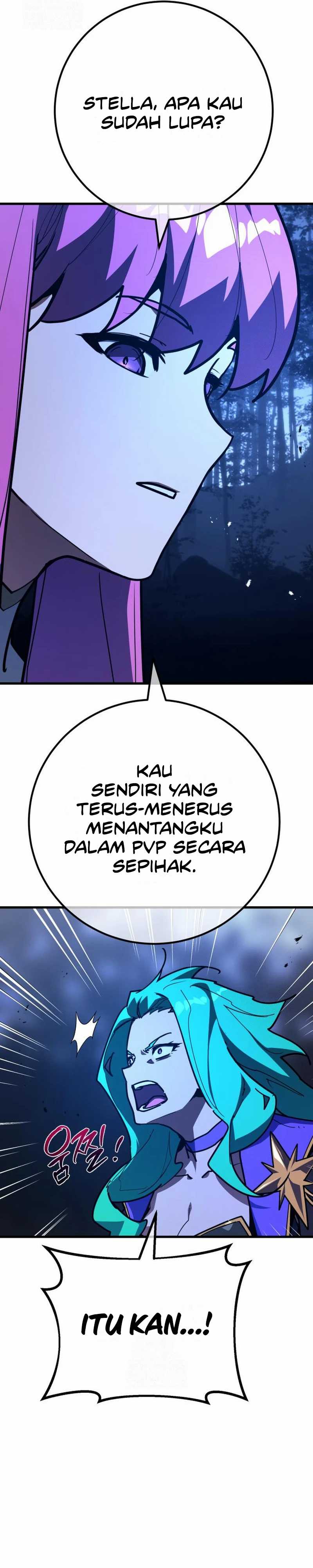 The Game’s Greatest Troll (The Game’s Top Troll) Chapter 141