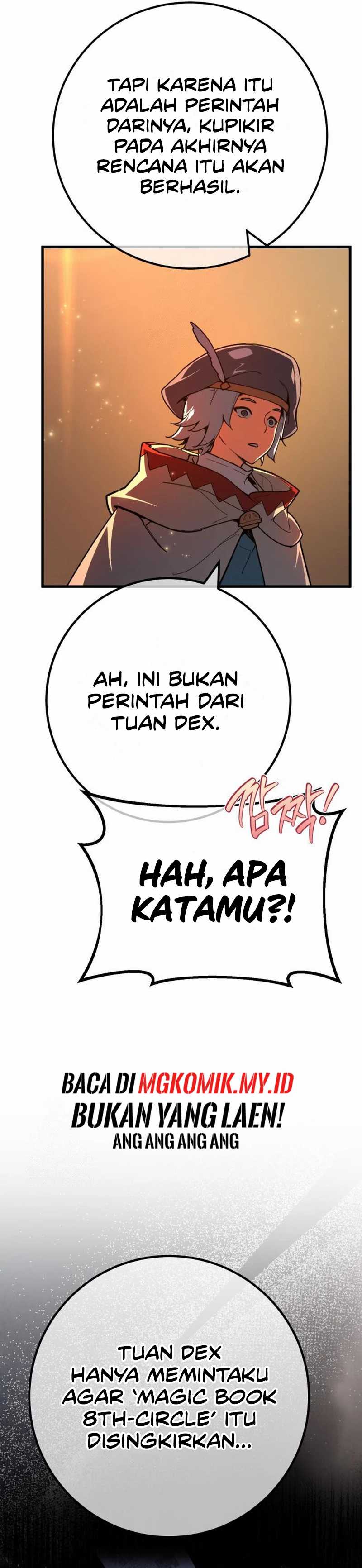 The Game’s Greatest Troll (The Game’s Top Troll) Chapter 141
