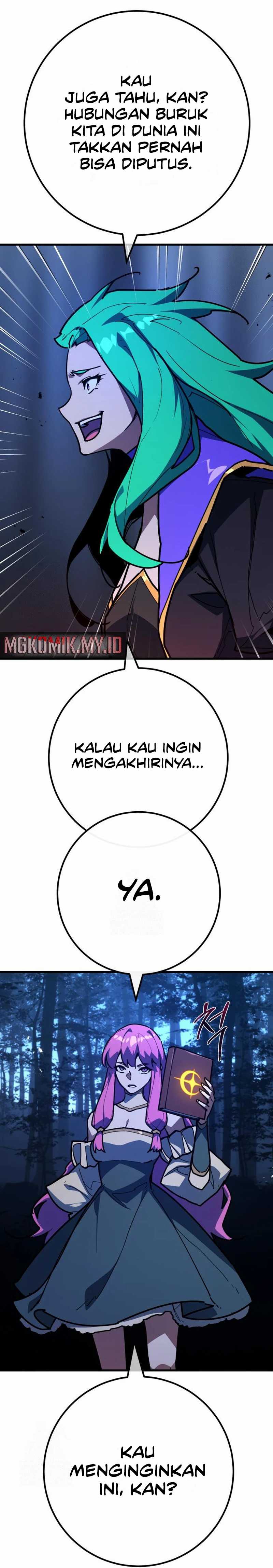 The Game’s Greatest Troll (The Game’s Top Troll) Chapter 141