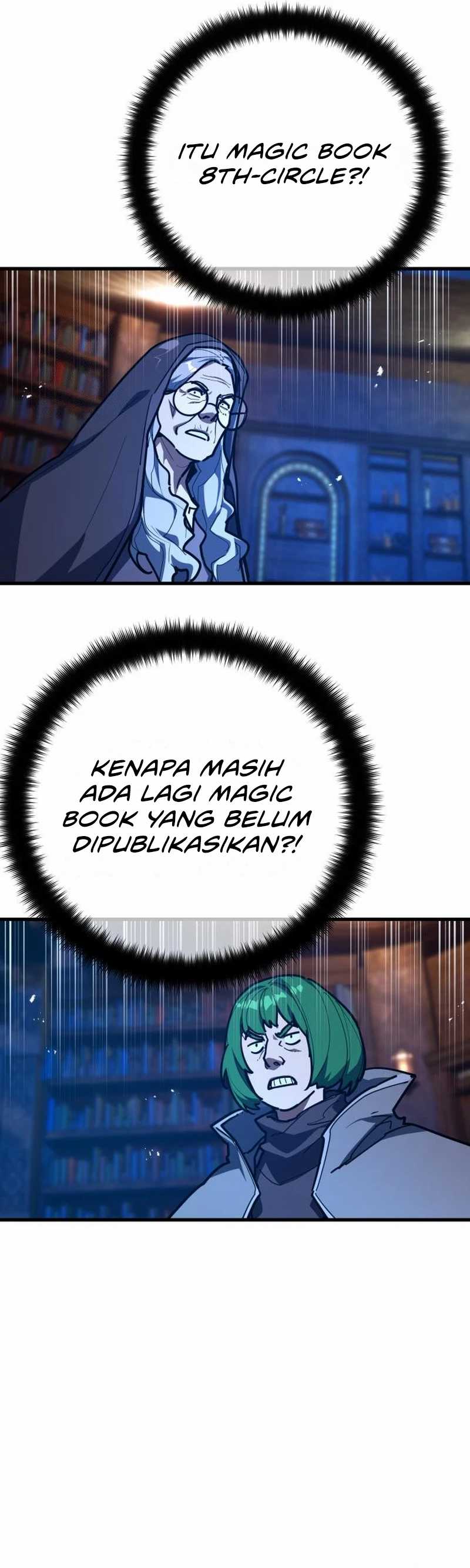 The Game’s Greatest Troll (The Game’s Top Troll) Chapter 141