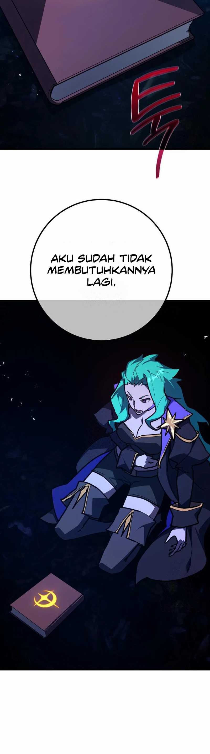The Game’s Greatest Troll (The Game’s Top Troll) Chapter 141