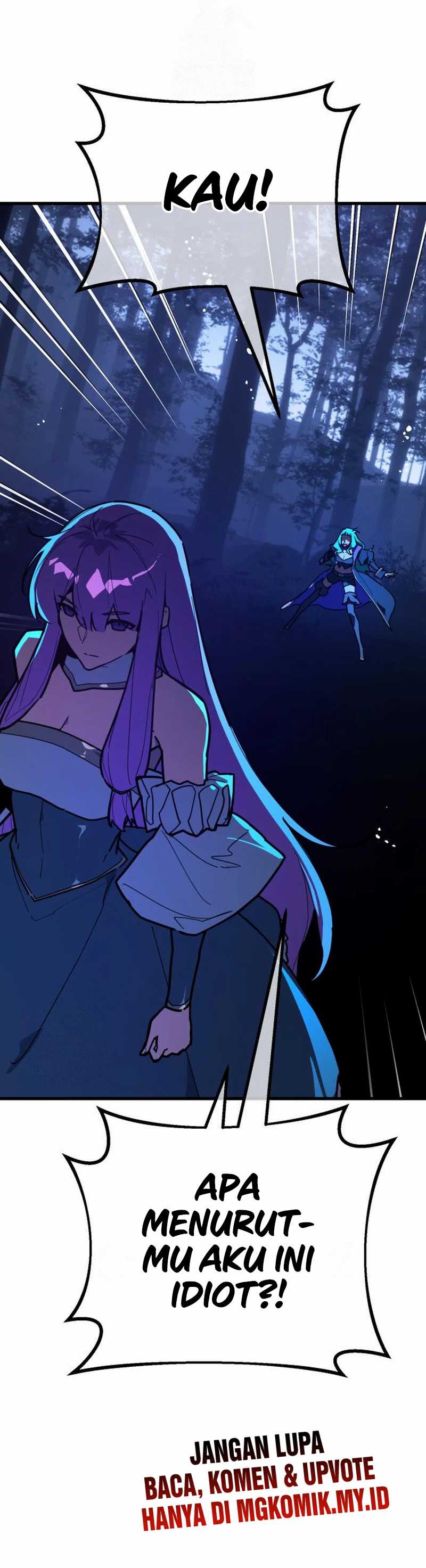 The Game’s Greatest Troll (The Game’s Top Troll) Chapter 141
