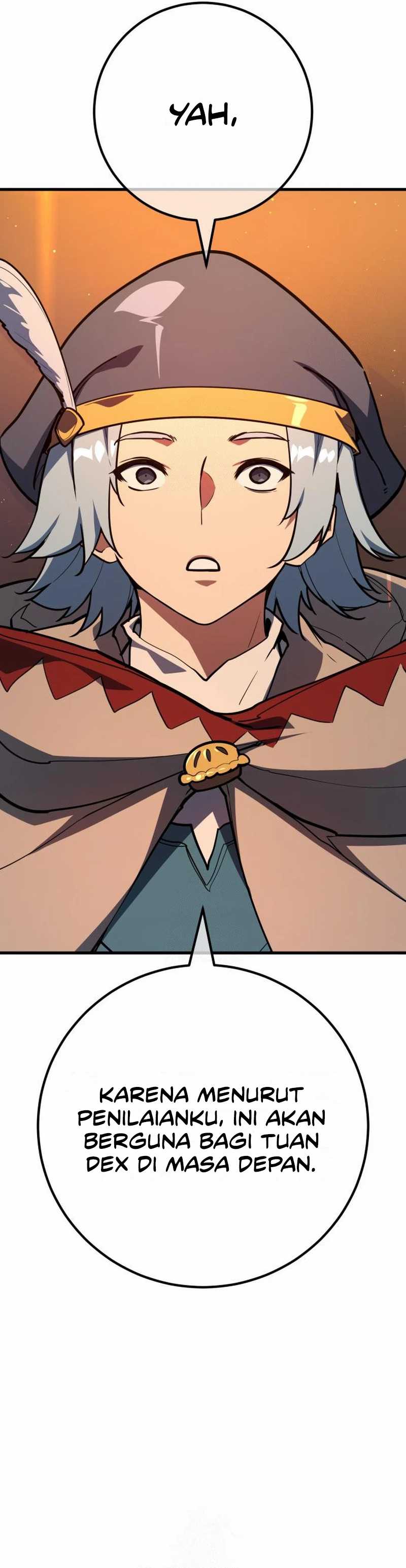 The Game’s Greatest Troll (The Game’s Top Troll) Chapter 141