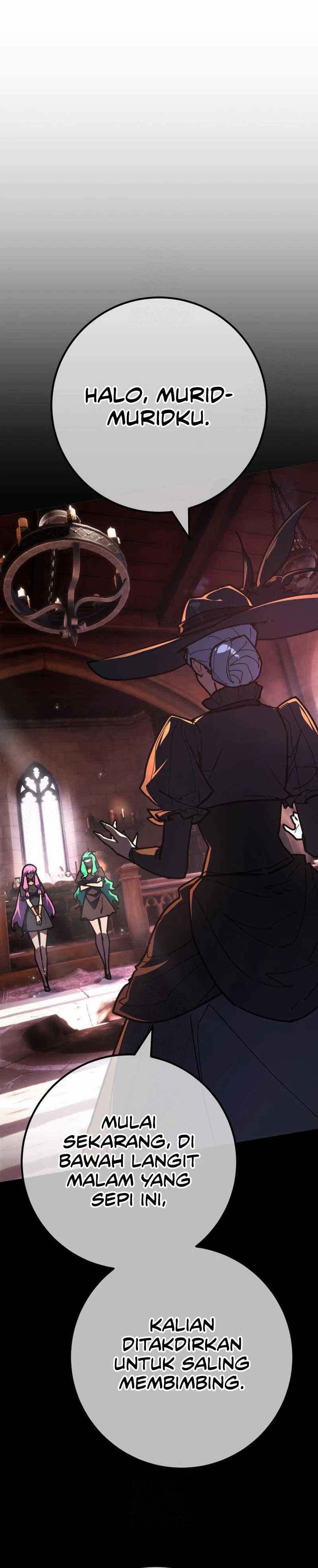 The Game’s Greatest Troll (The Game’s Top Troll) Chapter 141