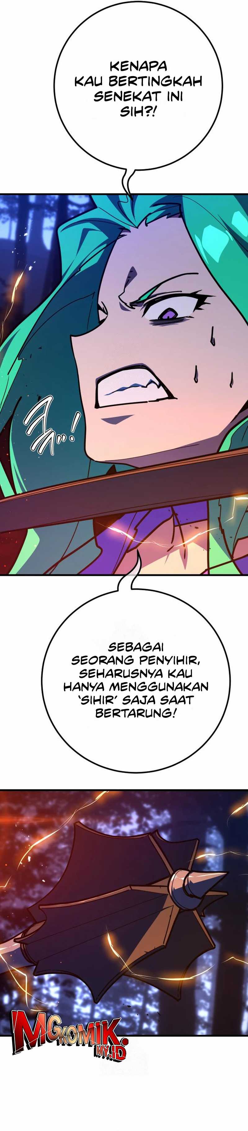 The Game’s Greatest Troll (The Game’s Top Troll) Chapter 141