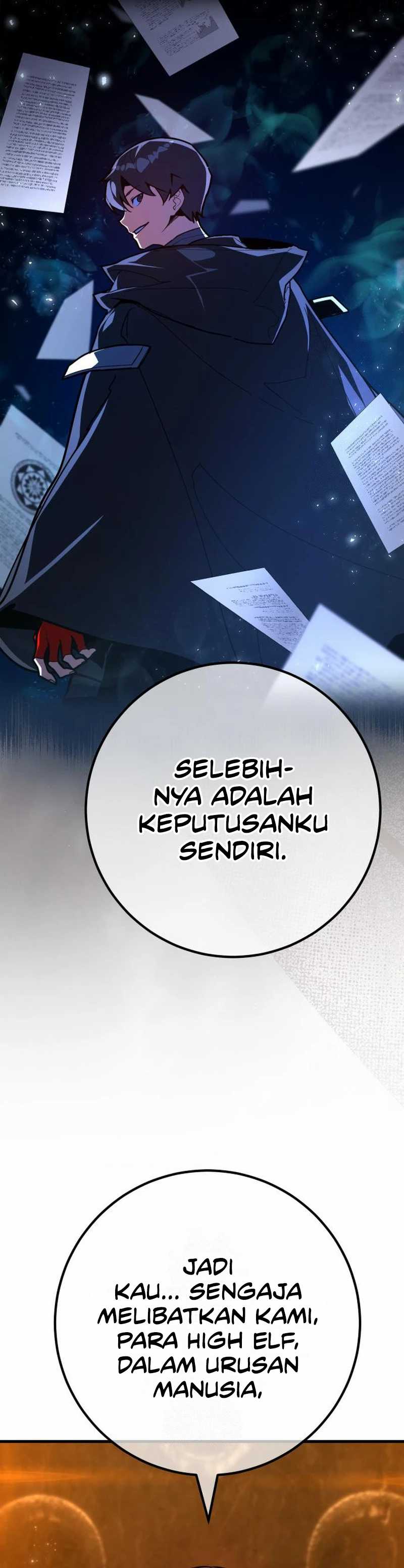 The Game’s Greatest Troll (The Game’s Top Troll) Chapter 141