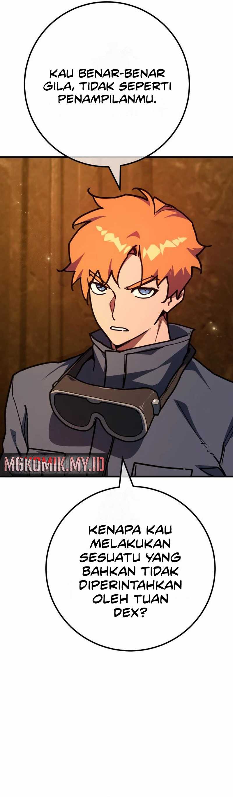 The Game’s Greatest Troll (The Game’s Top Troll) Chapter 141