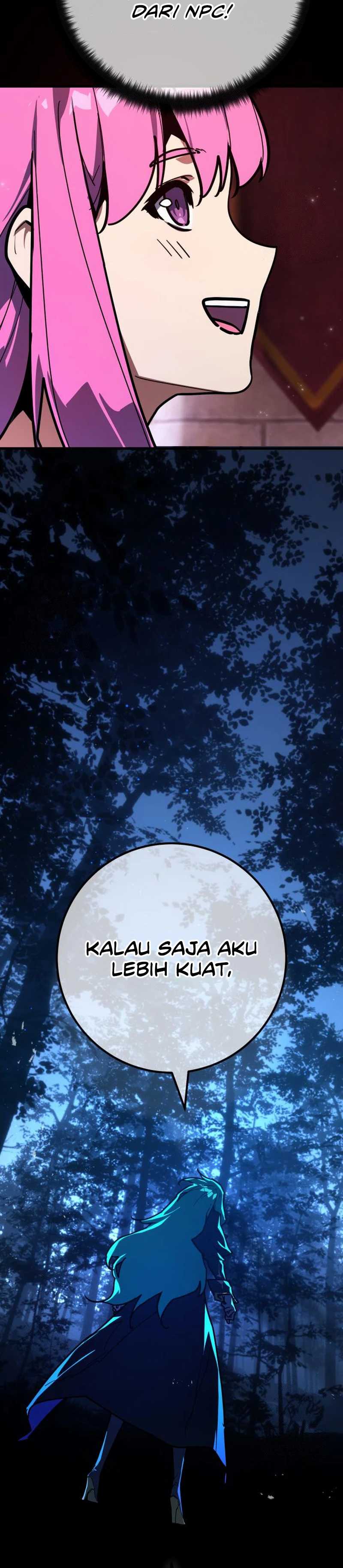 The Game’s Greatest Troll (The Game’s Top Troll) Chapter 141