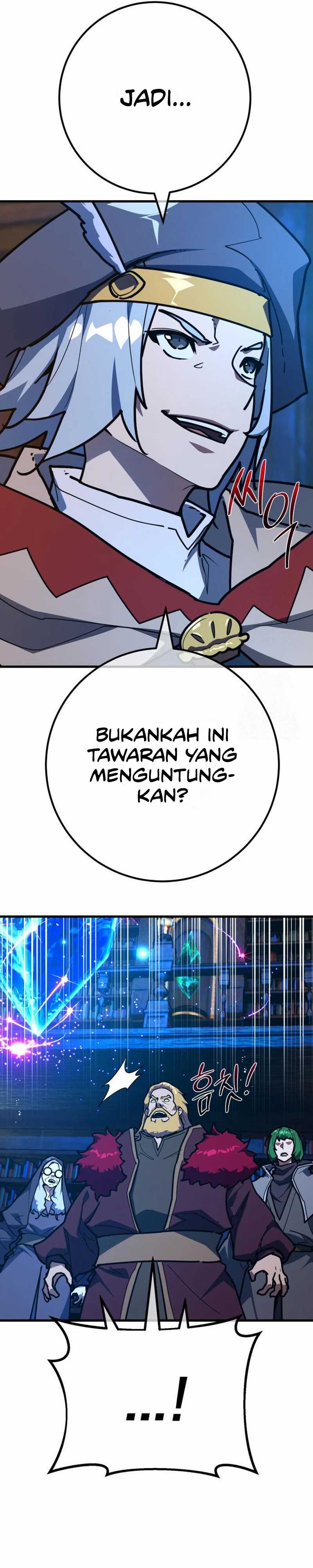 The Game’s Greatest Troll (The Game’s Top Troll) Chapter 141
