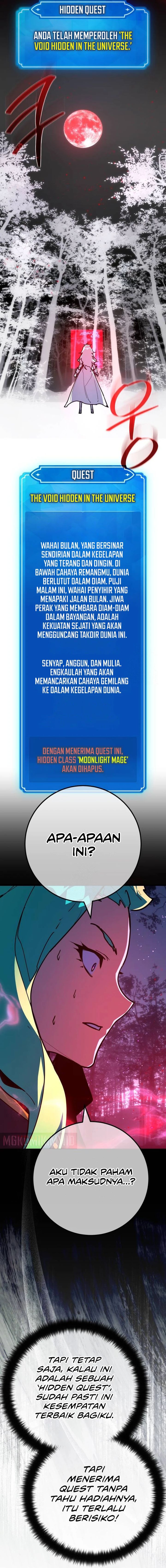 The Game’s Greatest Troll (The Game’s Top Troll) Chapter 142