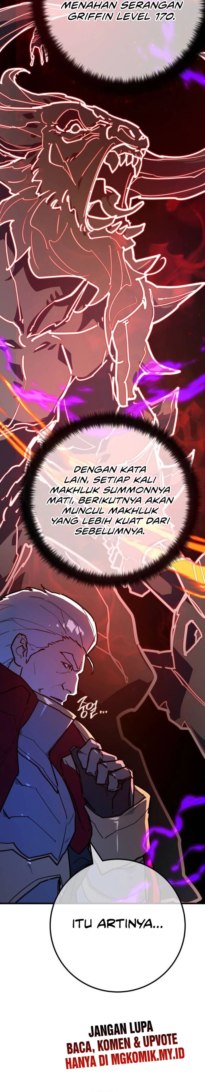 The Game’s Greatest Troll (The Game’s Top Troll) Chapter 142