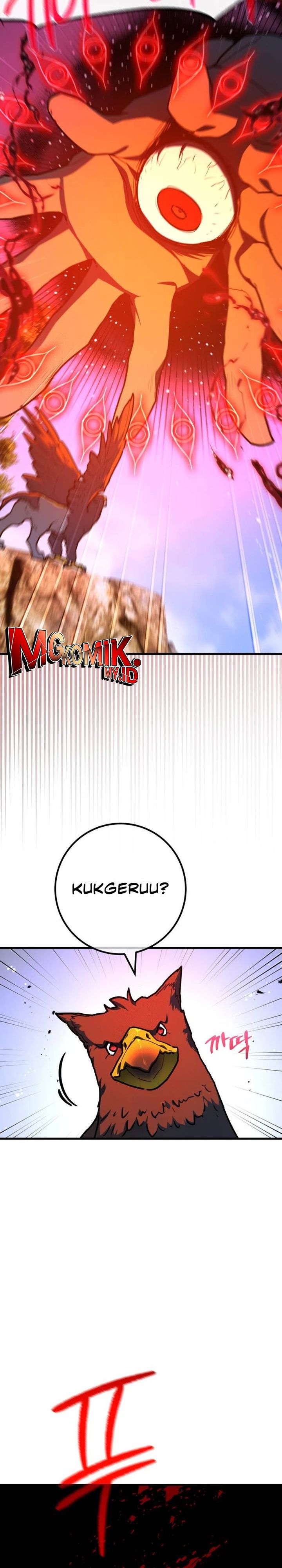 The Game’s Greatest Troll (The Game’s Top Troll) Chapter 142