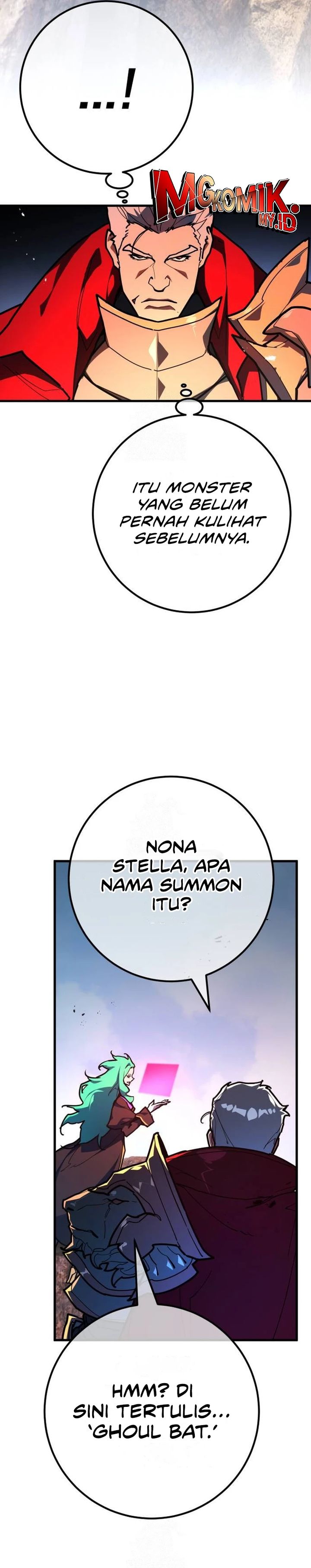 The Game’s Greatest Troll (The Game’s Top Troll) Chapter 142