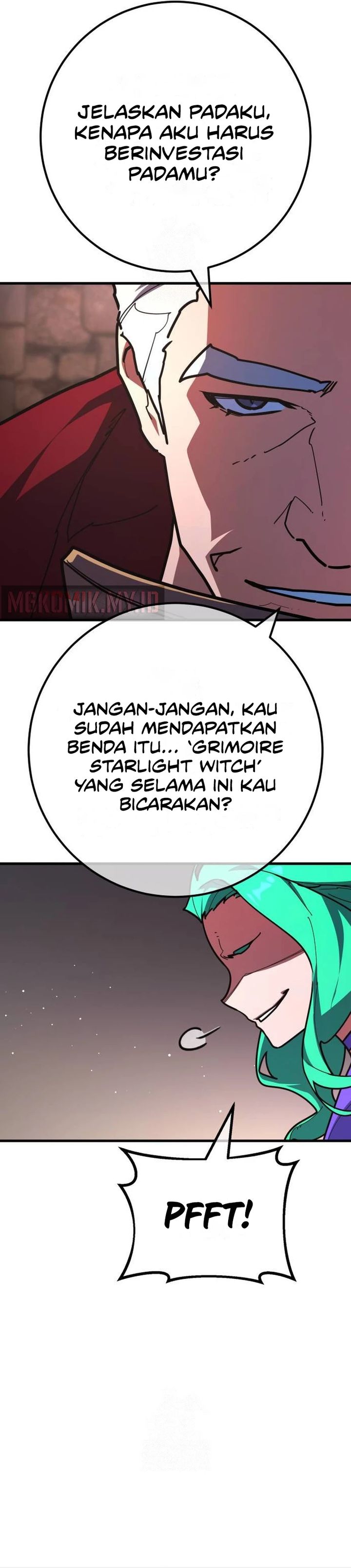 The Game’s Greatest Troll (The Game’s Top Troll) Chapter 142