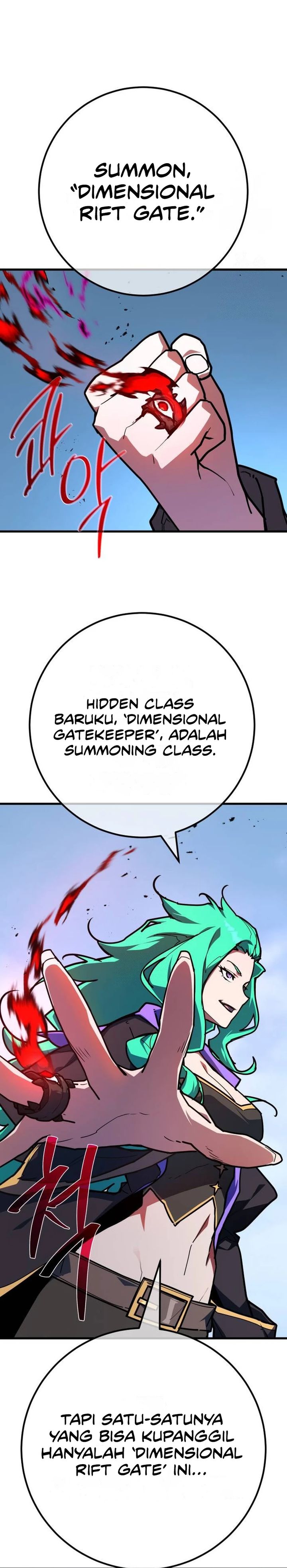 The Game’s Greatest Troll (The Game’s Top Troll) Chapter 142