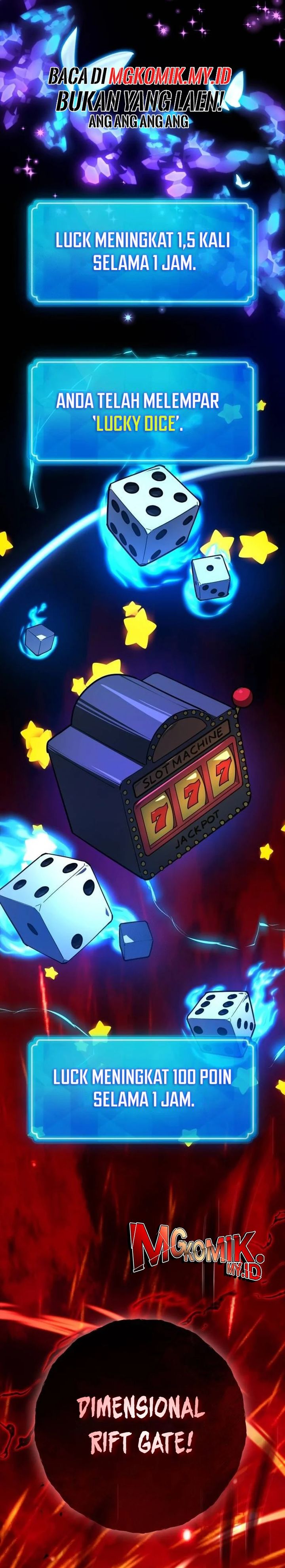 The Game’s Greatest Troll (The Game’s Top Troll) Chapter 143