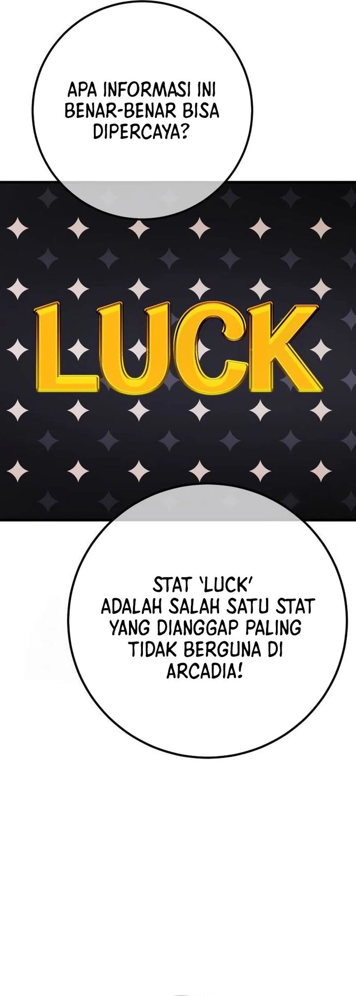The Game’s Greatest Troll (The Game’s Top Troll) Chapter 143