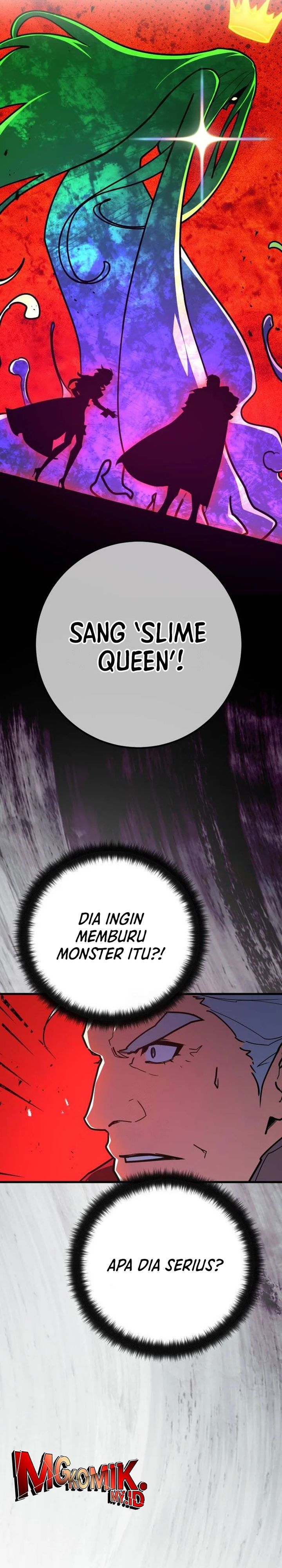 The Game’s Greatest Troll (The Game’s Top Troll) Chapter 143