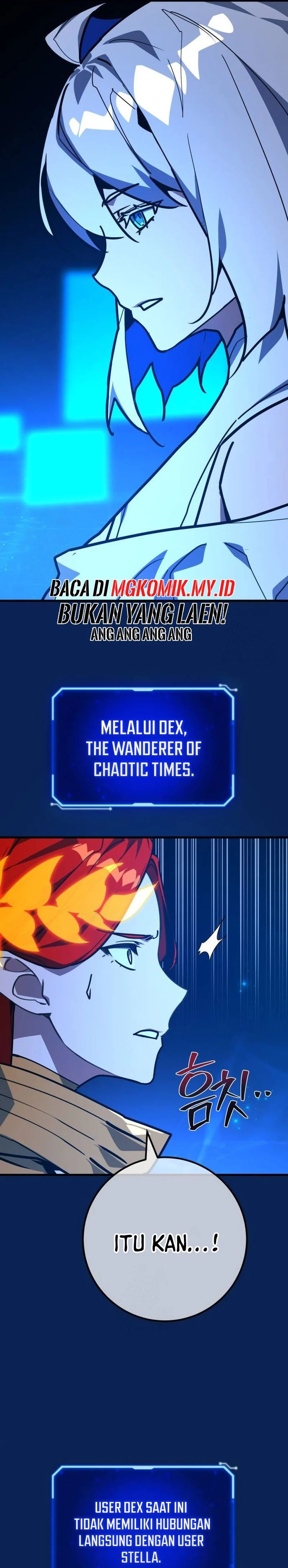 The Game’s Greatest Troll (The Game’s Top Troll) Chapter 143