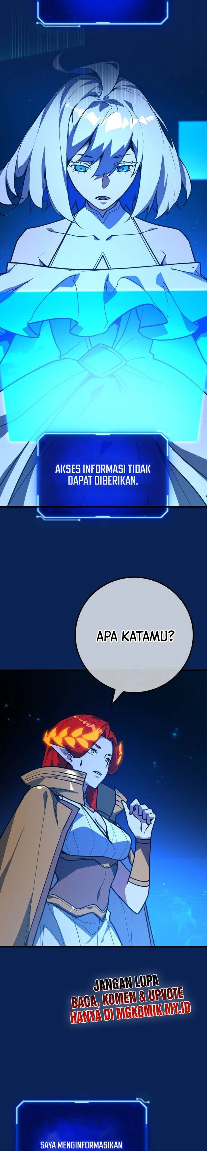 The Game’s Greatest Troll (The Game’s Top Troll) Chapter 143