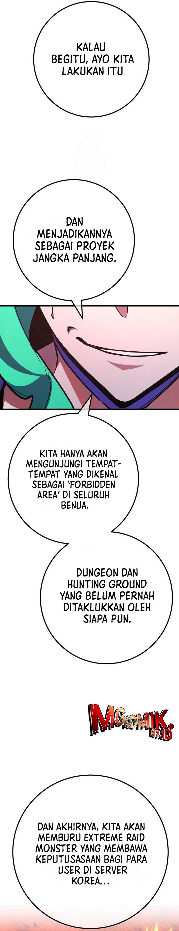 The Game’s Greatest Troll (The Game’s Top Troll) Chapter 143